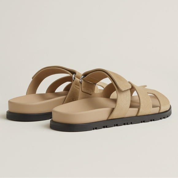 Chypre hermes sandals - Picture 2 of 4